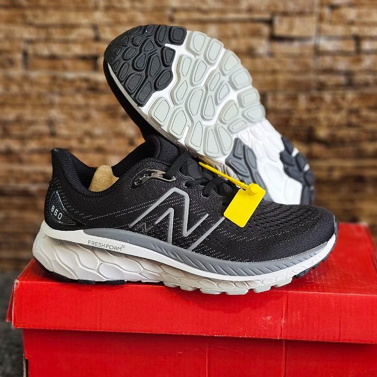 کتونی نیوبالانس New Balance Fresh Foam 860