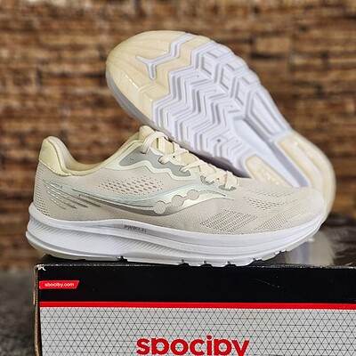 کتونی ساکونی Saucony Ride 14