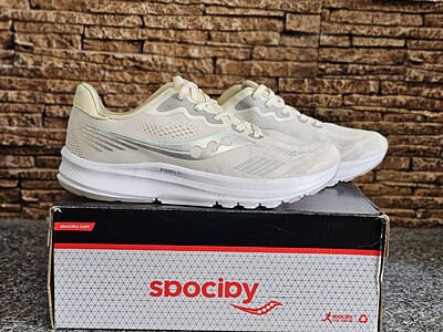 کتونی ساکونی Saucony Ride 14