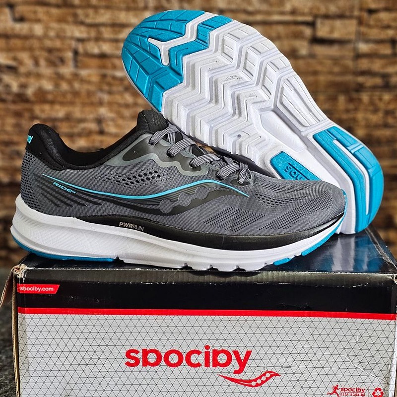 کتونی ساکونی Saucony Ride 14