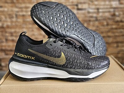 کتونی نایک زوم ایکس Nike Zoom x Invincible Run FK 3