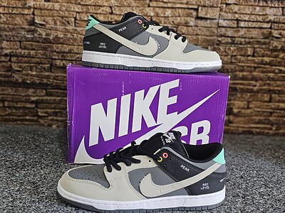 کتونی نایک اس بی Nike SB