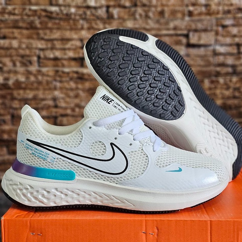 کتونی نایک ری اکت پگاسوس Nike React Pegasus Trail 4 GTX