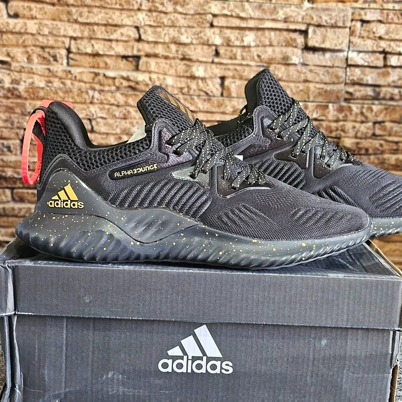 کتونی آدیداس آلفابونس بیاند Adidas Alphabounce Beyond