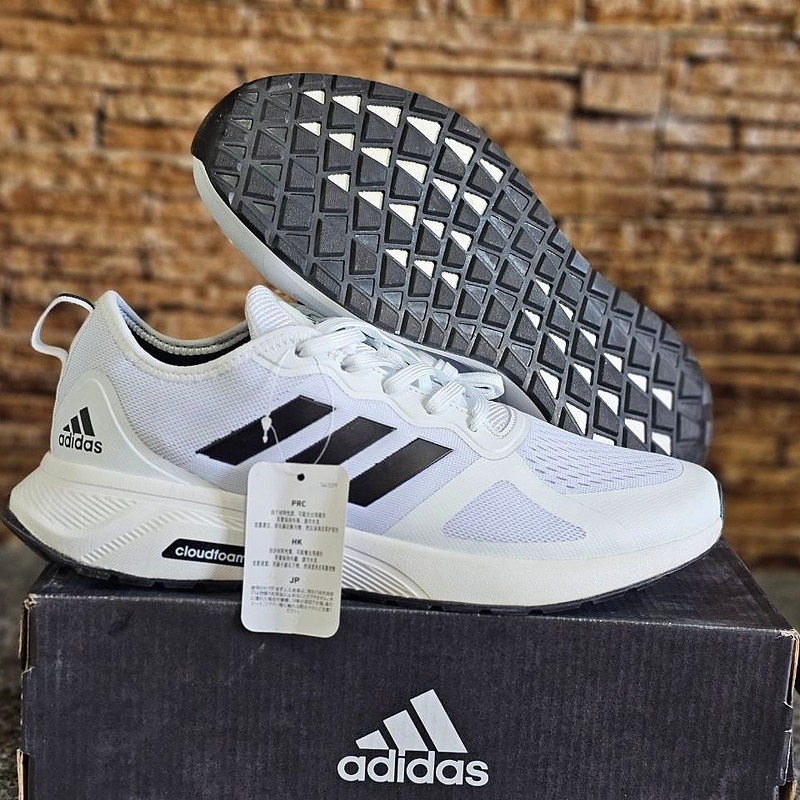 کتونی آدیداس کلودفوم Adidas Cloudfoam Novafvse X