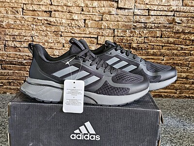 کتونی آدیداس کلودفوم Adidas Cloudfoam Novafvse X