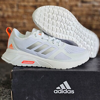 کتونی آدیداس کلودفوم Adidas Cloudfoam Novafvse X