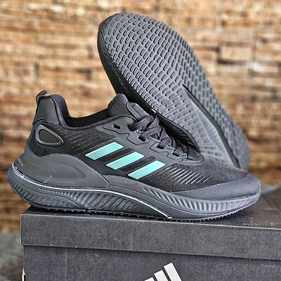 کتونی آدیداس آلفا مگما Adidas AlphaMagma