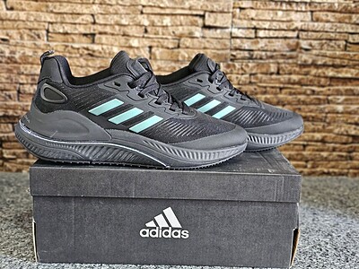 کتونی آدیداس آلفا مگما Adidas AlphaMagma