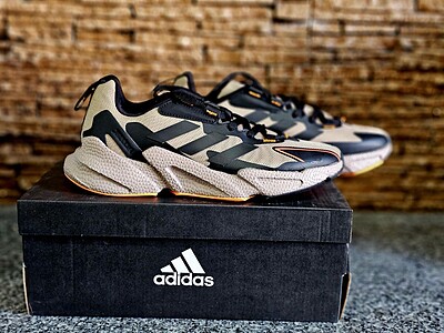 کتونی آدیداس Adidas Crazy Chaos Shadow 2.0