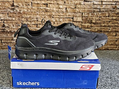 کتونی پیاده روی اسکیچرز Skechers Go Walk