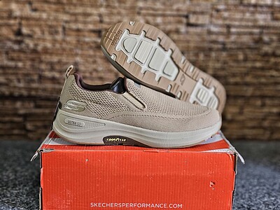 کتونی پیاده روی اسکیچرز Skechers Go Walk Outdoor