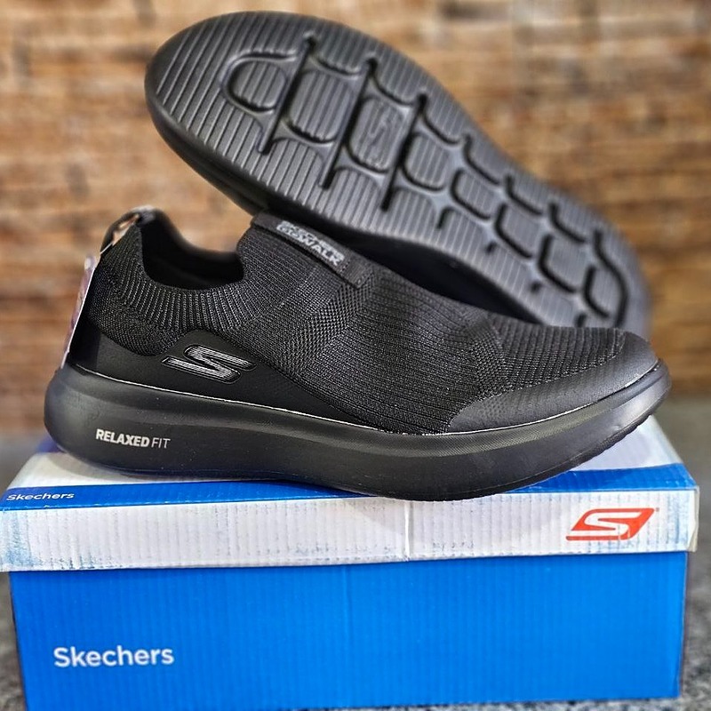 کتونی پیاده روی اسکیچرز Skechers Go Walk