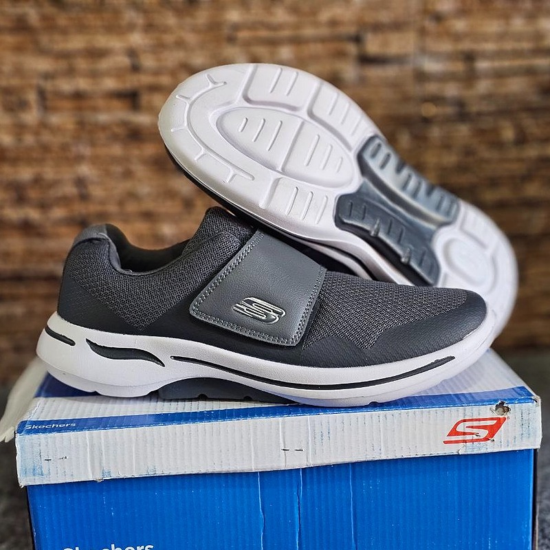 کتونی پیاده روی اسکیچرز Skechers Air Cooled