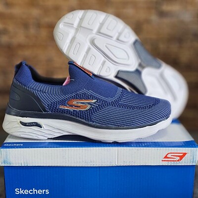 کتونی پیاده روی اسکیچرز Skecher Go Run