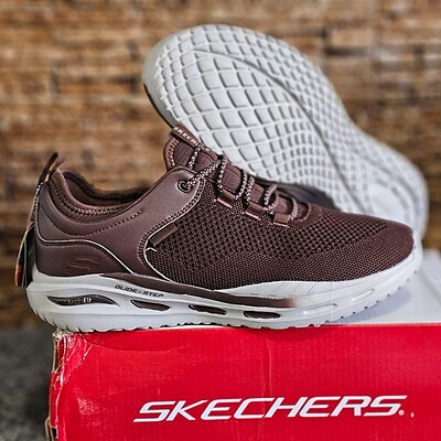 کتونی پیاده روی اسکیچرز Skechers Go Walk 5 Rubios