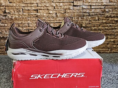 کتونی پیاده روی اسکیچرز Skechers Go Walk 5 Rubios