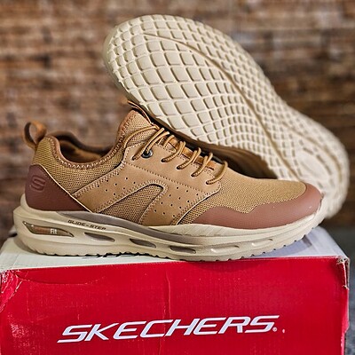 کتونی پیاده روی اسکیچرز Skechers Arch Fit Rubious