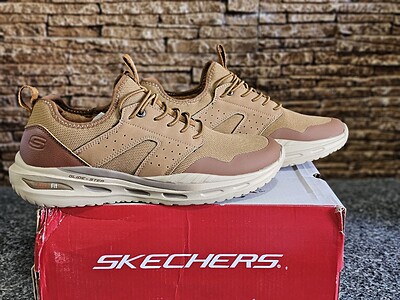 کتونی پیاده روی اسکیچرز Skechers Arch Fit Rubious