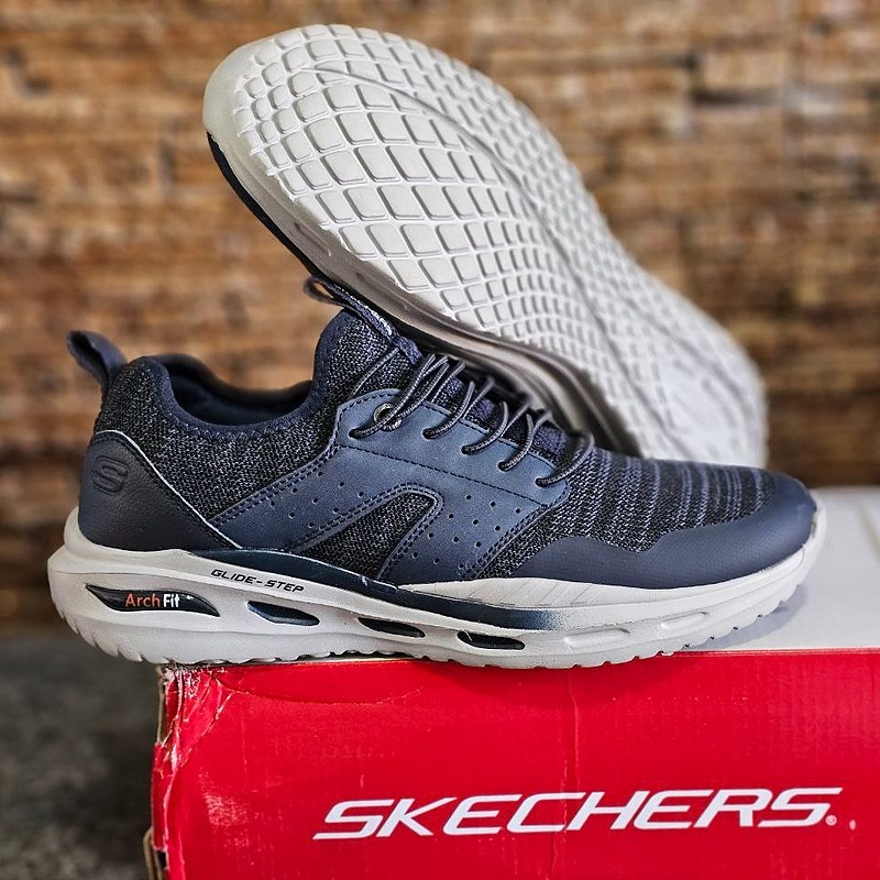 کتونی پیاده روی اسکیچرز Skechers Arch Fit Rubious