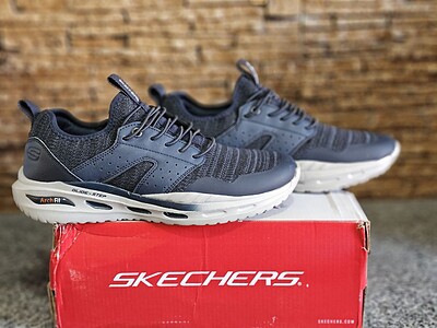 کتونی پیاده روی اسکیچرز Skechers Arch Fit Rubious