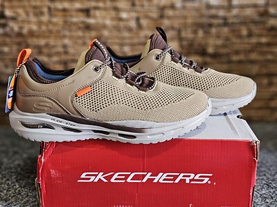 کتونی پیاده روی اسکیچرز Skechers Go Walk 5 Rubios