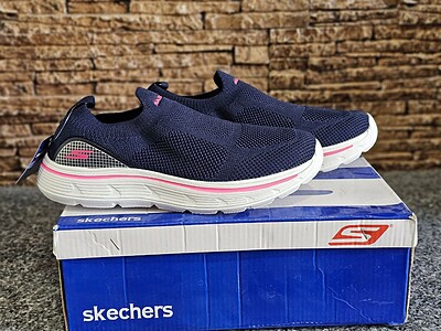 کتونی پیاده روی اسکیچرز Skecher Go Run