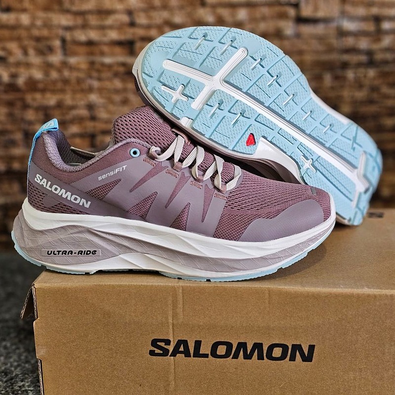 کتونی سالامون Salomon Aero Glide W