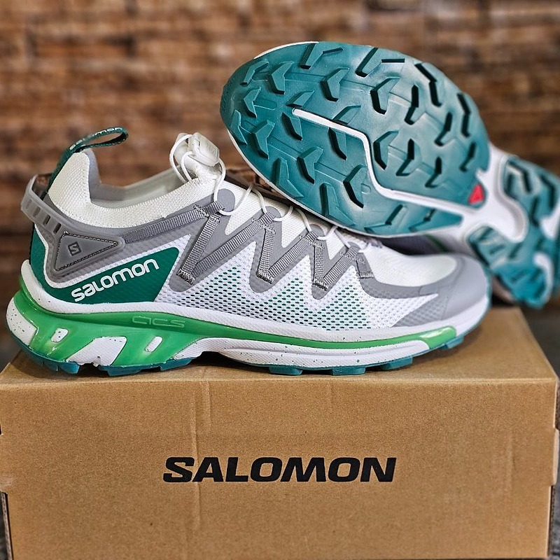 کتونی سالامون Salomon XT Rush