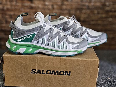 کتونی سالامون Salomon XT Rush