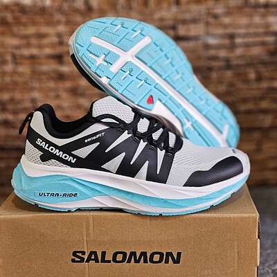 کتونی سالامون Salomon Aero Glide W