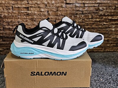 کتونی سالامون Salomon Aero Glide W