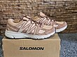 کتونی سالامون Salomon X-Mission 4 Suede