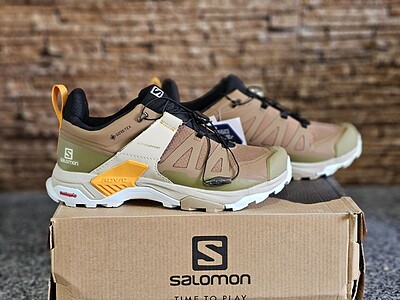 کتونی سالامون Salomon X Ultra 4 GTX