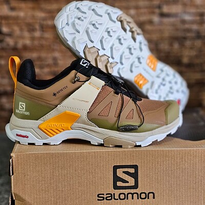 کتونی سالامون Salomon X Ultra 4 GTX