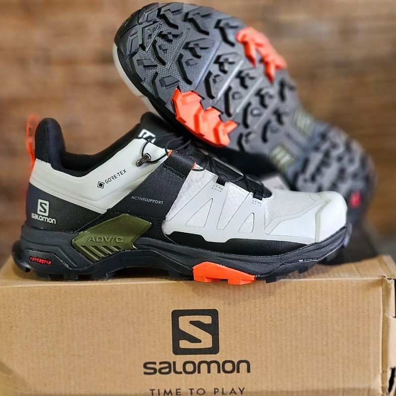 کتونی سالامون Salomon X Ultra 4 GTX