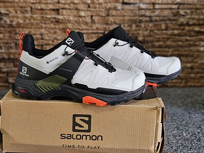 کتونی سالامون Salomon X Ultra 4 GTX