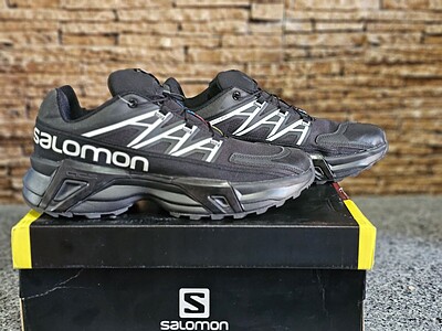 کتونی سالامون Salomon XT Street