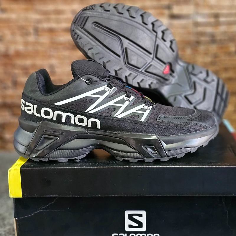 کتونی سالامون Salomon XT Street