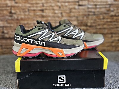 کتونی سالامون Salomon XT Street