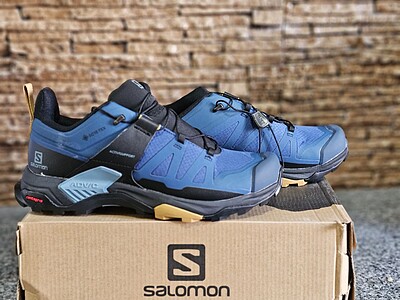 کتونی سالامون Salomon X Ultra 4 GTX