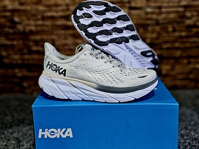 کتونی هوکا HOKA W CLIFTON 8