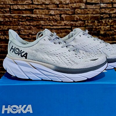 کتونی هوکا HOKA W CLIFTON 8