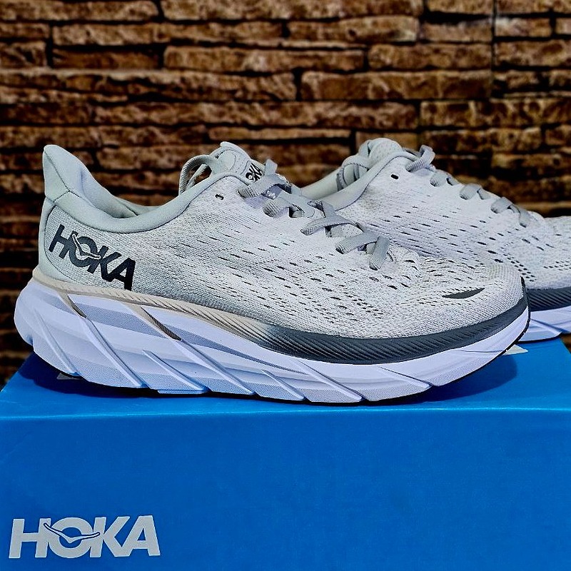 کتونی هوکا HOKA W CLIFTON 8