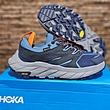 کتونی هوکا HOKA M ANACAPA LOW GTX