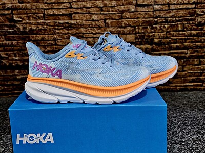 کتونی هوکا HOKA W CLIFTON 9