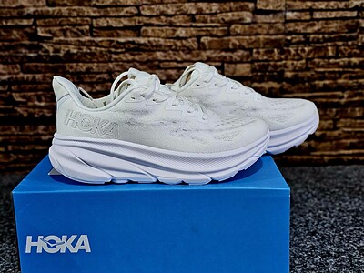 کتونی هوکا HOKA W CLIFTON 9