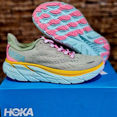 کتونی هوکا HOKA W CLIFTON 8