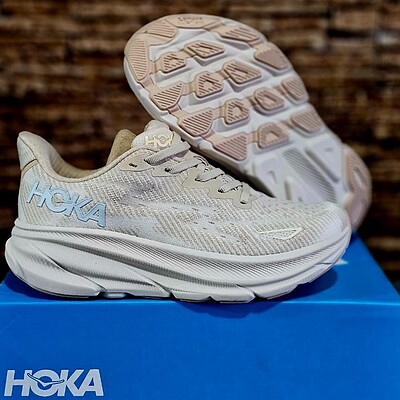 کتونی هوکا HOKA W CLIFTON 9