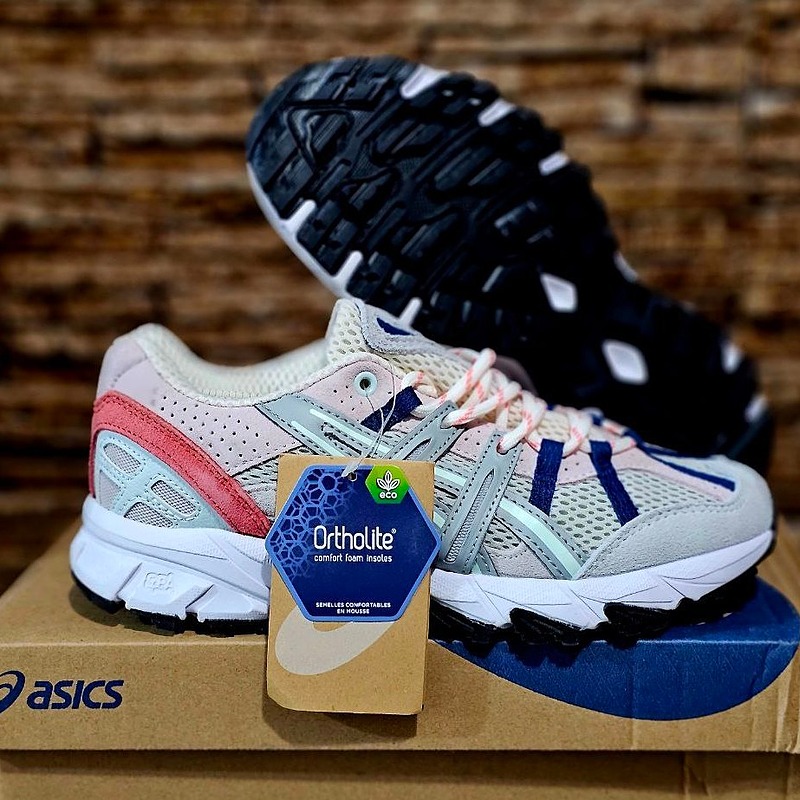 کتونی آسیکس Asics GEL-SONOMA 15_50